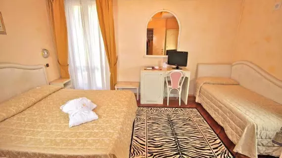 Hotel Vienna Ostenda | Emilia-Romagna - Rimini - Marina Centro