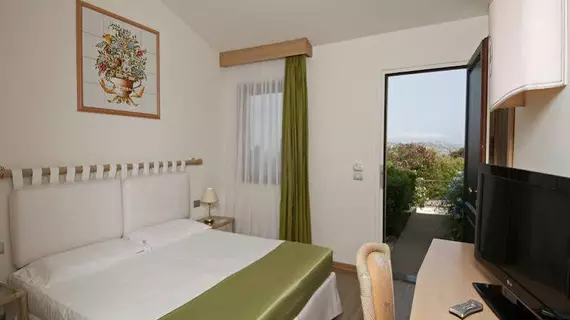 Hotel Palau | Sardinya - Sassari - Palau