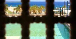 Le Meridien Dahab Resort & Spa | Güney Sina (il) - St. Catherine