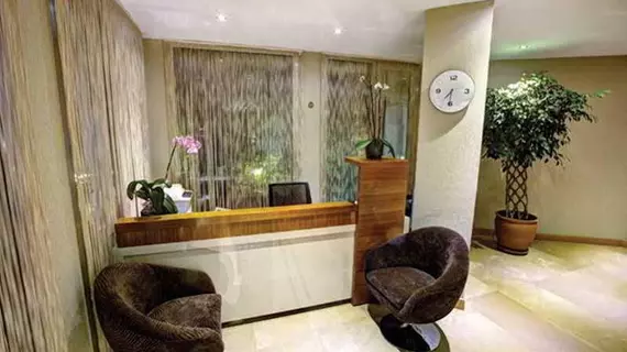 One Istanbul Hotel Suadiye |  Istanbul  - Kadıköy - Suadiye