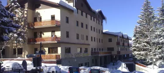 Hotel Savoia Debili | Piedmont - Sauze d'Oulx