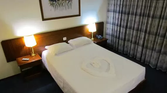 Hotel A.S. Sao Joao da Madeira | Centro - Aveiro Bölgesi - Sao Joao da Madeira