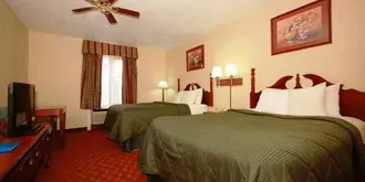 Comfort Inn Bardstown