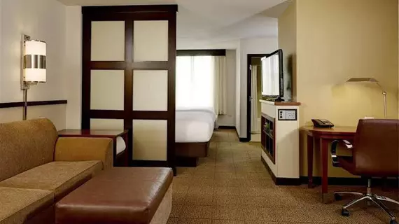 Hyatt Place South Bend/Mishawaka | Indiana - South Bend (ve civarı) - Mishawaka