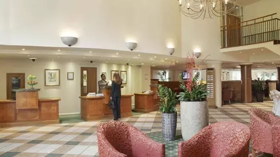 Best Western Plus Kenwood Hall | Güney Yorkshire (kontluk) - Sheffield