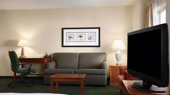 Residence Inn Philadelphia Airport | Pensilvanya - Bucks County - Philadelphia (ve civarı) - Philadelphia