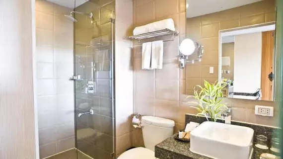 Goldberry Suites and Hotel | Mactan Island - Lapu-Lapu