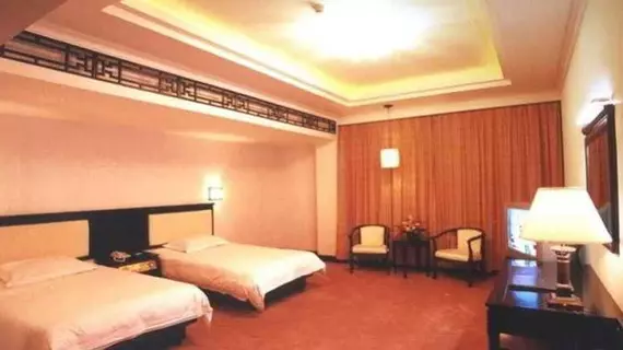 Yangshuo Regency Holiday Hotel | Guangksi - Guilin