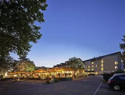 Sorell Hotel Sonnental | Zürih Kantonu - Uster District - Duebendorf