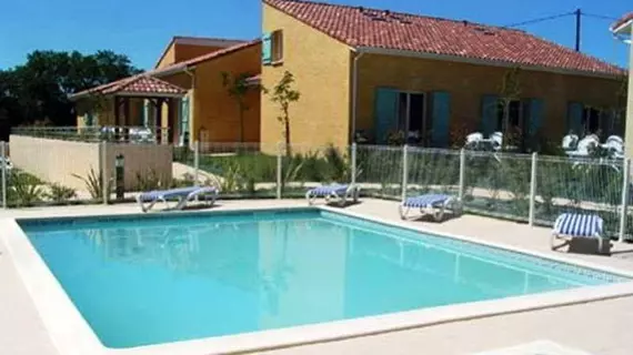 Residence Saskia | Occitanie - Gers - Cazaubon