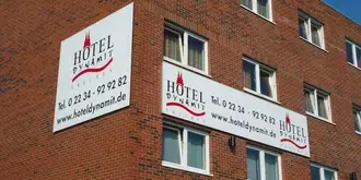 Hotel Dynamit