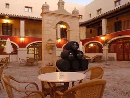 Hotel Bodega Real | Andalucia - Cadiz (vilayet) - El Puerto de Santa Maria