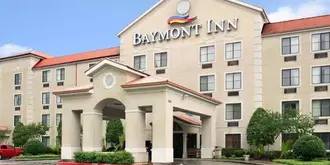 Baymont Inn & Suites Conroe