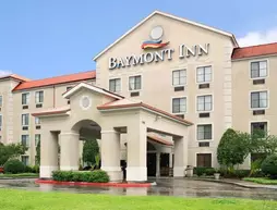 Baymont Inn & Suites Conroe | Teksas - Conroe (ve civarı) - Conroe