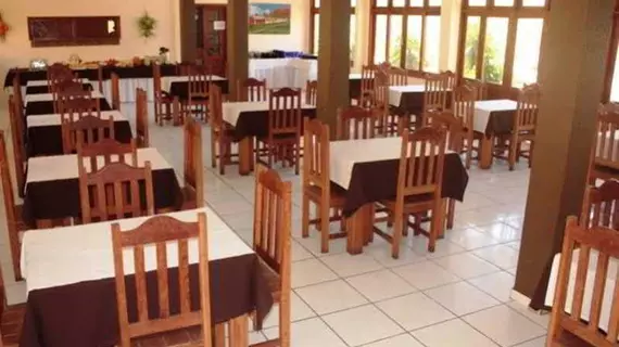 Praia Mar Hotel | Northeast Region - Bahia (eyaleti) - Porto Seguro (ve civarı) - Porto Seguro