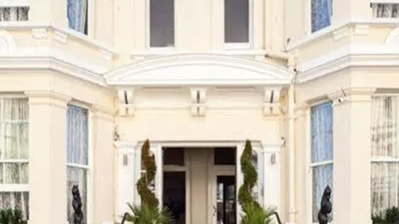 So Eastbourne Hotel | Doğu Sussex (kontluk) - Eastbourne