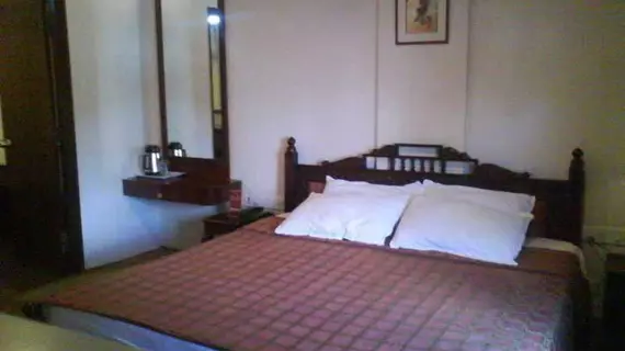 Athithi Inn | Telangana - Haydarabad (ve civarı) - Haydarabad - Ameerpet