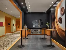 Sheraton Brussels Airport Hotel | Brüksel (ve civarı) - Zaventem