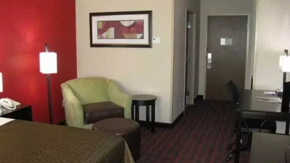 Best Western Plus Cushing Inn & Suites | Oklahoma - Cushing