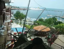 Menabria Nessebar | Burgaz - Nessebar