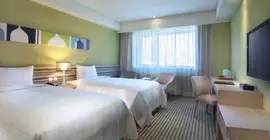 Park City Hotel Central Taichung | Taichung (ve civarı) - Taichung - Batı Bölgesi (West District)