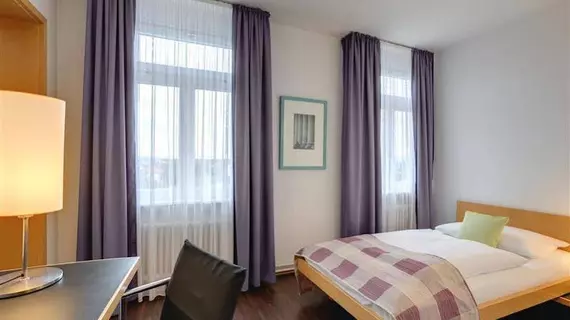 Best Western Hotel Kurfürst Wilhelm I. | Hessen - Kassel - Wahlershausen - Bad Wilhelmshöhe