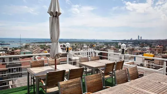 Grand Ons Hotel |  Istanbul  - Fatih - Beyazıt