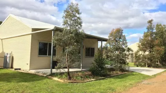 Taras Richmond Farmstay | New South Wales - Sidney (ve civarı) - Richmond