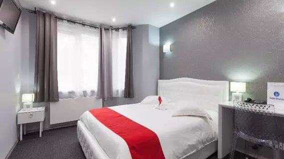 Hotel Phenix | Brüksel (ve civarı) - Anderlecht