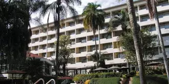 Kivi Milimani Hotel