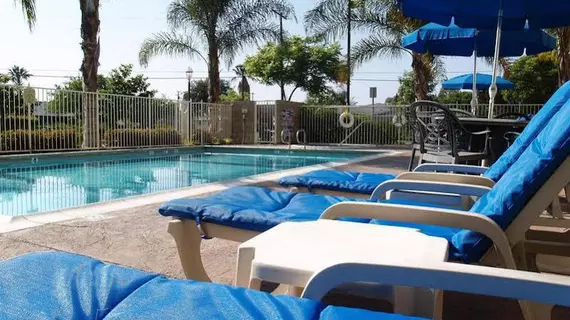 Holiday Inn Express Garden Grove | Kaliforniya - Orange County - Anaheim - Anaheim Resort