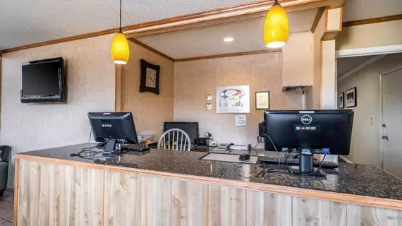 Rodeway Inn and Suites | Washington - Yakima