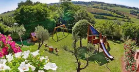 Borgo Tre Rose | Toskana - Siena (vilayet) - Montepulciano