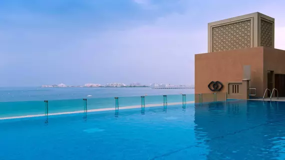 Sofitel Dubai Jumeirah Beach | Dubai - Dubai