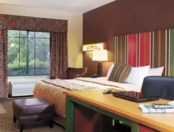 Comfort Suites Lake Country | Wisconsin - Milwaukee (ve civarı) - Pewaukee