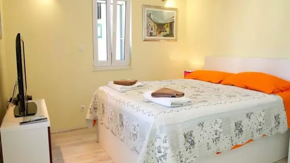 Apartments Toni | Split-Dalmaçya - Split