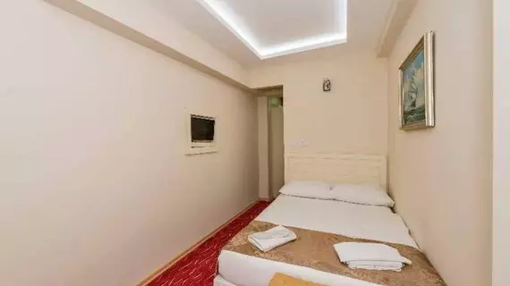 Maral Hotel |  Istanbul  - Fatih - Beyazıt