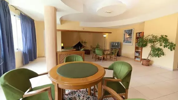 Hotel Playasol Palma Cactus | Balearic Adaları - Mayorka Adası - Campos - Migjorn