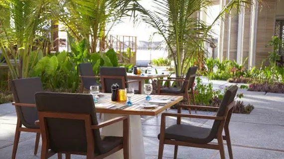 JW Marriott Maldives Resort and Spa | Maldivler - Vagaru