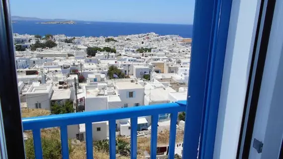 Portobello Boutique Hotel | Ege Adaları - Mikonos