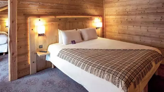 Mercure Sensoria de Saint Lary | Occitanie - Hautes-Pyrenees - Saint-Lary-Soulan