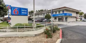 Motel 6 Salinas South - Monterey Area