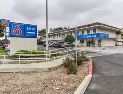 Motel 6 Salinas South - Monterey Area | Kaliforniya - Monterey (ve civarı) - Salinas