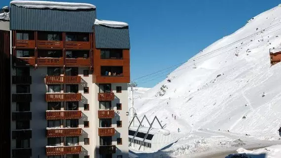 LALTINEIGE | Auvergne-Rhone-Alpes - Savoie (bölge) - Saint-Martin-de-Belleville