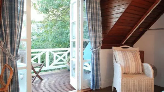 Yellowwood Lodge | Western Cape (il) - Knysna