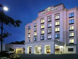 SpringHill Suites Boston Peabody | Massachusetts - Peabody