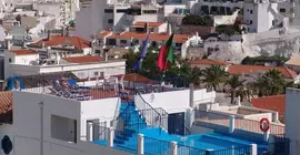 Regina Apartments | Algarve - Faro Bölgesi - Albufeira - Caliços