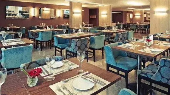 Mercure Rj Barra Da Tijuca | Rio de Janeiro (eyaleti) - Rio de Janeiro (ve civarı) - Rio de Janeiro