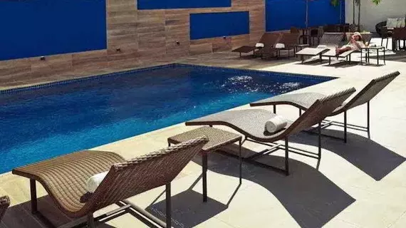 Mercure Rj Barra Da Tijuca | Rio de Janeiro (eyaleti) - Rio de Janeiro (ve civarı) - Rio de Janeiro