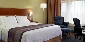 Fairfield Inn & Suites by Marriott Montreal Airport